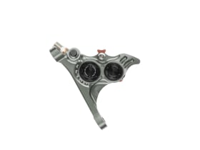 HOPE Bremssattel RX4+SL Flat Mount front FMF+20 für...