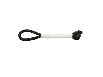 CYCLITE Reißverschluss Schlaufen Set | Zipper Puller Set für Cyclite Taschen | weiß