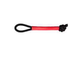 CYCLITE Zipper Puller Set for Cyclite Bags | red