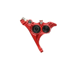 HOPE Bremssattel RX4+SL Flat Mount front FMF+20 für...