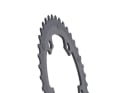 CARBON-TI Chainring X-CarboRing X-AXS Carbon | 5-Arm LK 110 | inner