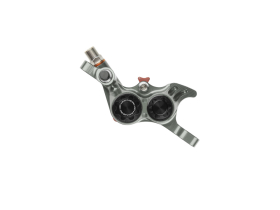 HOPE Bremssattel RX4+SL Postmount für Shimano /...