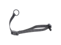 CYCLITE Fixierungsgurt | Tension Strap 10 mm für Handle Bar Aero Bag | Handle Bar Roll Bag S | 15 cm