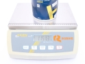AMACX Beverage Powder Energy Drink Lemon | 1000g Can