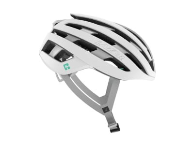 LAZER Bicycle Helmet Z1 KinetiCore | matte full white