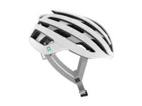 LAZER Bicycle Helmet Z1 KinetiCore | matte full white