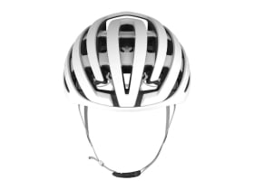 LAZER Bicycle Helmet Z1 KinetiCore | matte full white
