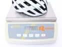 LAZER Bicycle Helmet Z1 KinetiCore | matte full white S (52-56 cm)