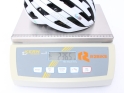 LAZER Bicycle Helmet Z1 KinetiCore | matte full white L (58-61 cm)