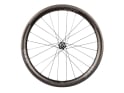 TUNE Wheelset 28" Gravel Nano 45 Standard Bearings | black