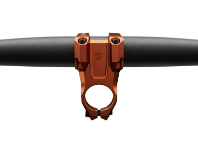 RACE FACE Stem Turbine 35 mm | orange