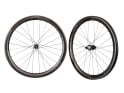 TUNE Wheelset 28" Gravel Nano 45 Standard Bearings | black SRAM XDR