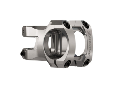 RACE FACE Stem Turbine 35 mm | silver | 40 mm