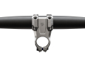 RACE FACE Stem Turbine 35 mm | silver | 50 mm