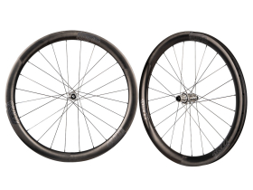 TUNE Laufradsatz 28" Gravel Nano 45 Standard...