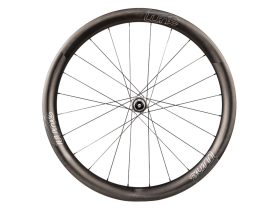 TUNE Laufradsatz 28" Gravel Nano 45 Standard...