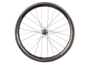 TUNE Wheelset 28" Gravel Nano 45 Standard Bearings | red