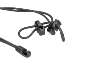 CYCLITE Elastic Cord Loop für Handle Bar Aero Bag