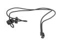 CYCLITE Elastic Cord Loop für Handle Bar Aero Bag