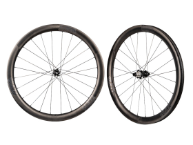 TUNE Laufradsatz 28" Gravel Nano 45 Ceramic Bearings...
