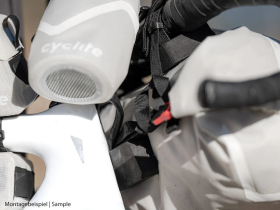 CYCLITE HRB Distance Keeper für Handle Bar Roll Bag