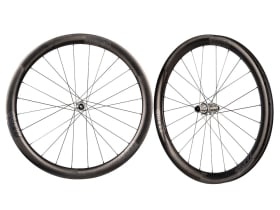 TUNE Laufradsatz 28" Gravel Nano 45 Ceramic Bearings...