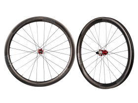 TUNE Laufradsatz 28" Gravel Nano 45 Ceramic Bearings...
