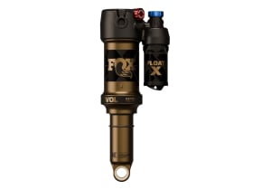 FOX Shock Float X Factory 2-Pos Adj Trunnion 205x60 mm |...