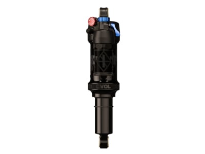 FOX Shock Float X Performance Elite 2-Pos Adj Standard 210x55 mm | 202