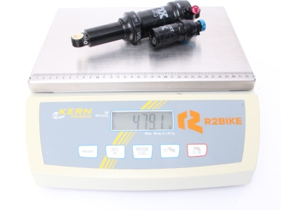 FOX Shock Float X Performance Elite 2-Pos Adj Standard 210x55 mm | 202