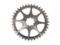 CANE CREEK Chainring Direct Mount | SRAM 8-bolt MTB Boost 55 mm | 0 mm Offset | Ti grey