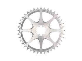 CANE CREEK Kettenblatt Direct Mount | SRAM 8-Loch Gravel...
