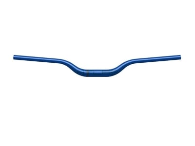 RACE FACE Handlebar Atlas Riser | 55 mm Rise | 35 x 800 mm | blue