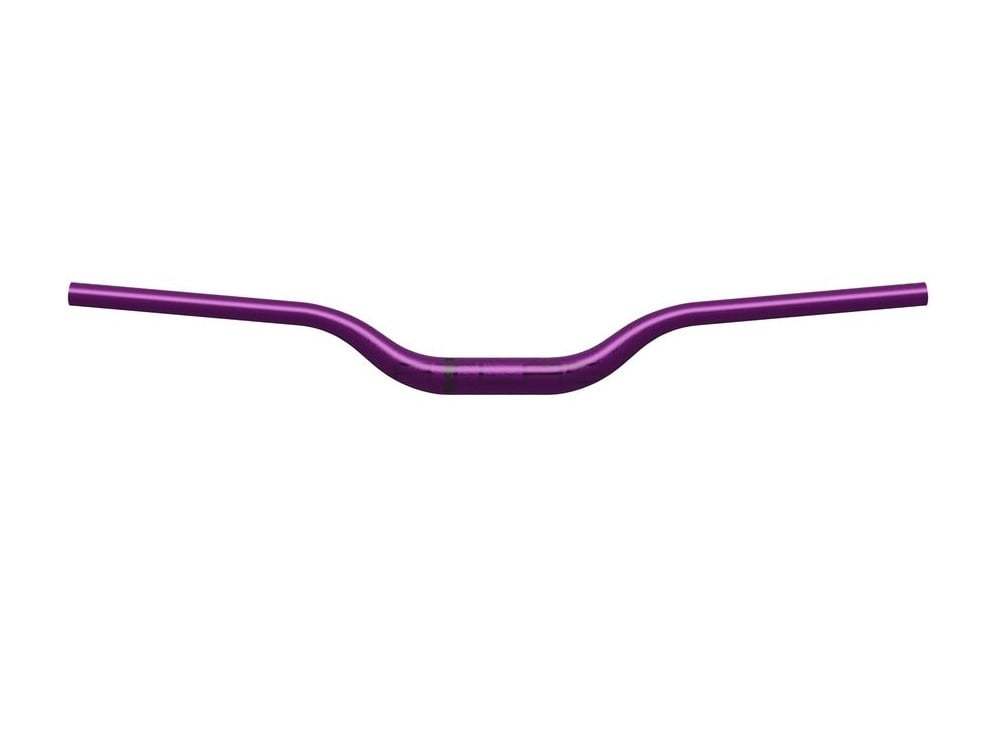 RACE FACE Handlebar Atlas Riser | 55 mm Rise | 35 x 800 mm | purple