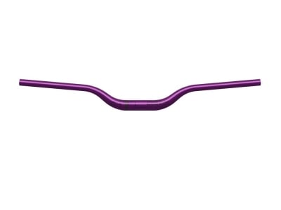 RACE FACE Lenker Atlas Riser | 55 mm Rise | 35 x 800 mm | purple