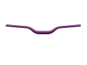 RACE FACE Lenker Atlas Riser | 55 mm Rise | 35 x 800 mm | purple