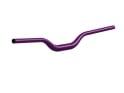 RACE FACE Lenker Atlas Riser | 55 mm Rise | 35 x 800 mm | purple