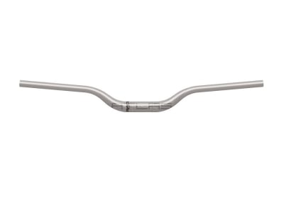 RACE FACE Handlebar Atlas Riser | 55 mm Rise | 35 x 800 mm | silver