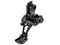 SRAM Half Mount Platte für S100 Schaltwerk | schwarz