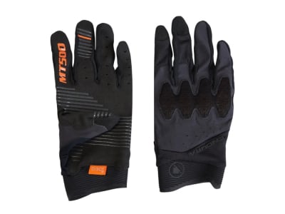 ENDURA Gloves MT500 D3O | black
