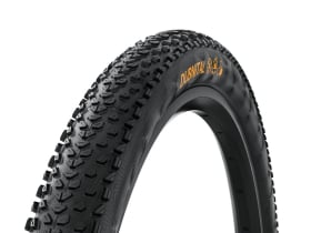 CONTINENTAL Tire Dubnital 29 x 2,00 E-25 Rapid-Compound...