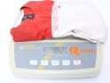 ENDURA Long Sleeve Jersey MT500 Burner | brick red
