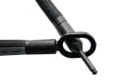 TEX-LOCK Textile Lock Mate 120 cm | Onyx Black