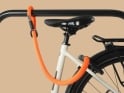 TEX-LOCK Textile Lock Mate 120 cm | Onyx Black