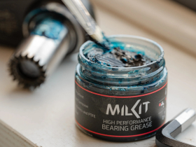 MILKIT High-Performance Bearing Grease | 50 ml