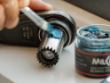 MILKIT High-Performance Bearing Grease | 50 ml