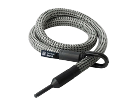 TEX-LOCK Textilschloss Mate 120 cm | Electric Grey