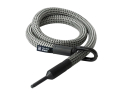 TEX-LOCK Textile Lock Mate 120 cm | Electric Grey