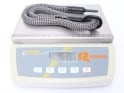TEX-LOCK Textile Lock Mate 120 cm | Electric Grey