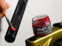 MILKIT Assembly Paste Carbon & Aluminium | 50 ml